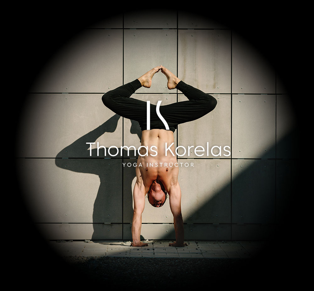 Centered Image